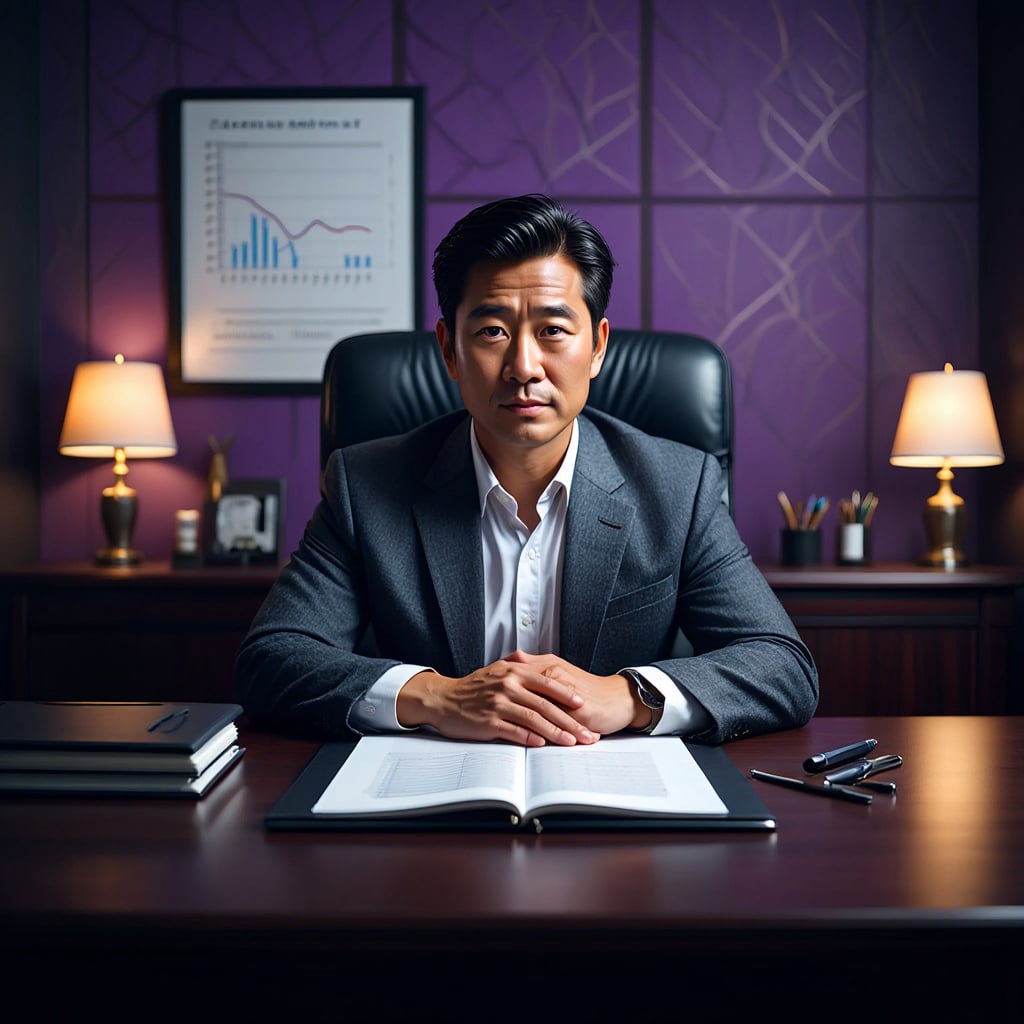 Dublin Capital Finance