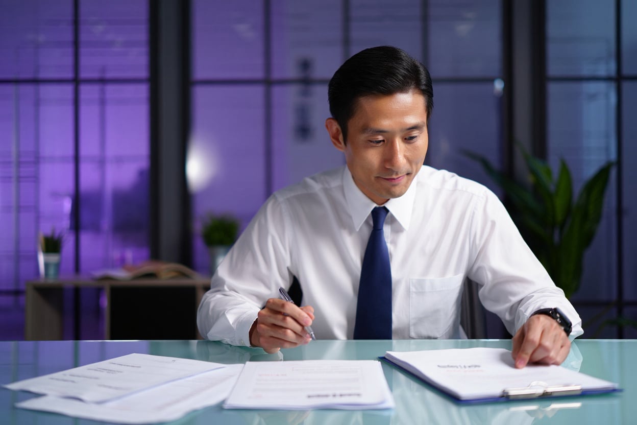 Dublin Capital Finance