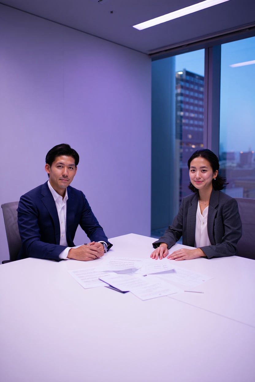 Dublin Capital Finance